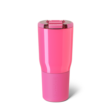 Nav 25oz | Neon Pink - Daily Trail Cup