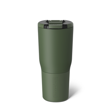 Nav 25oz | OD Green - Smooth Hydration Flow