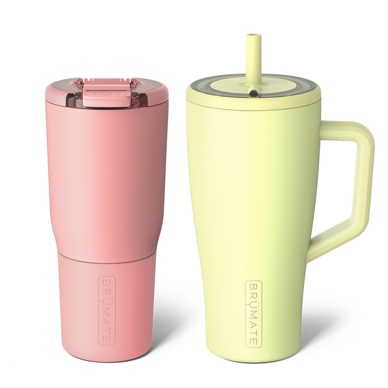 Adventure Bundle | Guava & Prickly Pear | 25/30oz - Simple Daily Carry