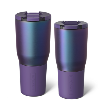 Nav Travel Bundle | Dark Aura | 25/35oz - Desk Set