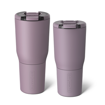 Nav Travel Bundle | Lilac Dusk | 25/35oz - Hydration Pair