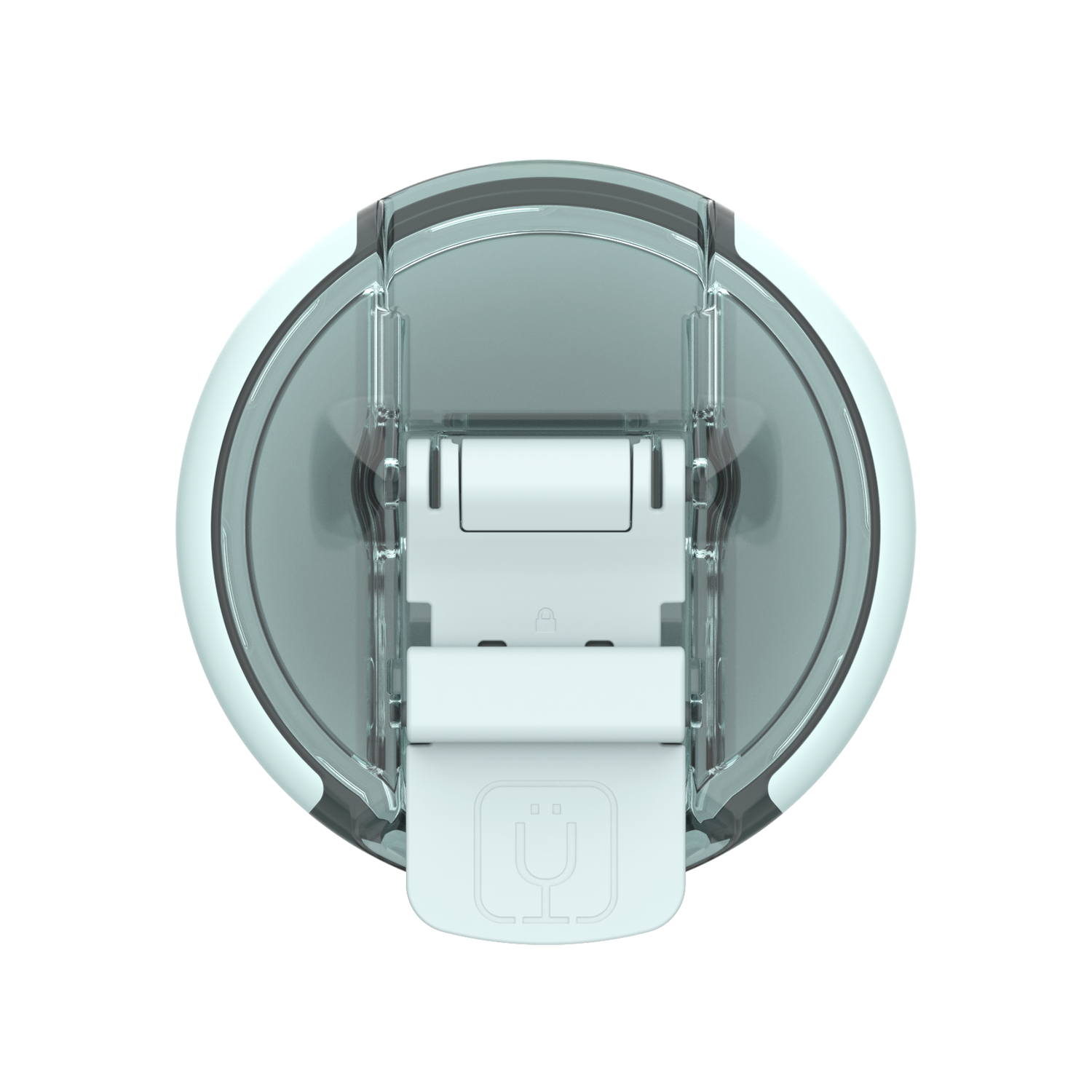 Muv + Nav OctaLock Replacement Lid 15/25oz | Java