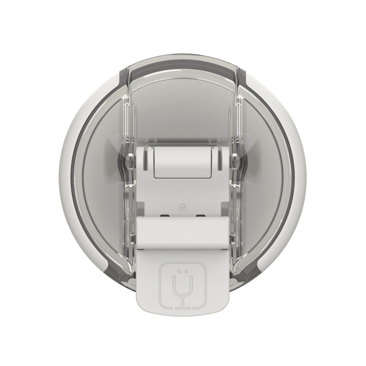 Muv + Nav OctaLock Replacement Lid 15/25oz | Lilac Dusk