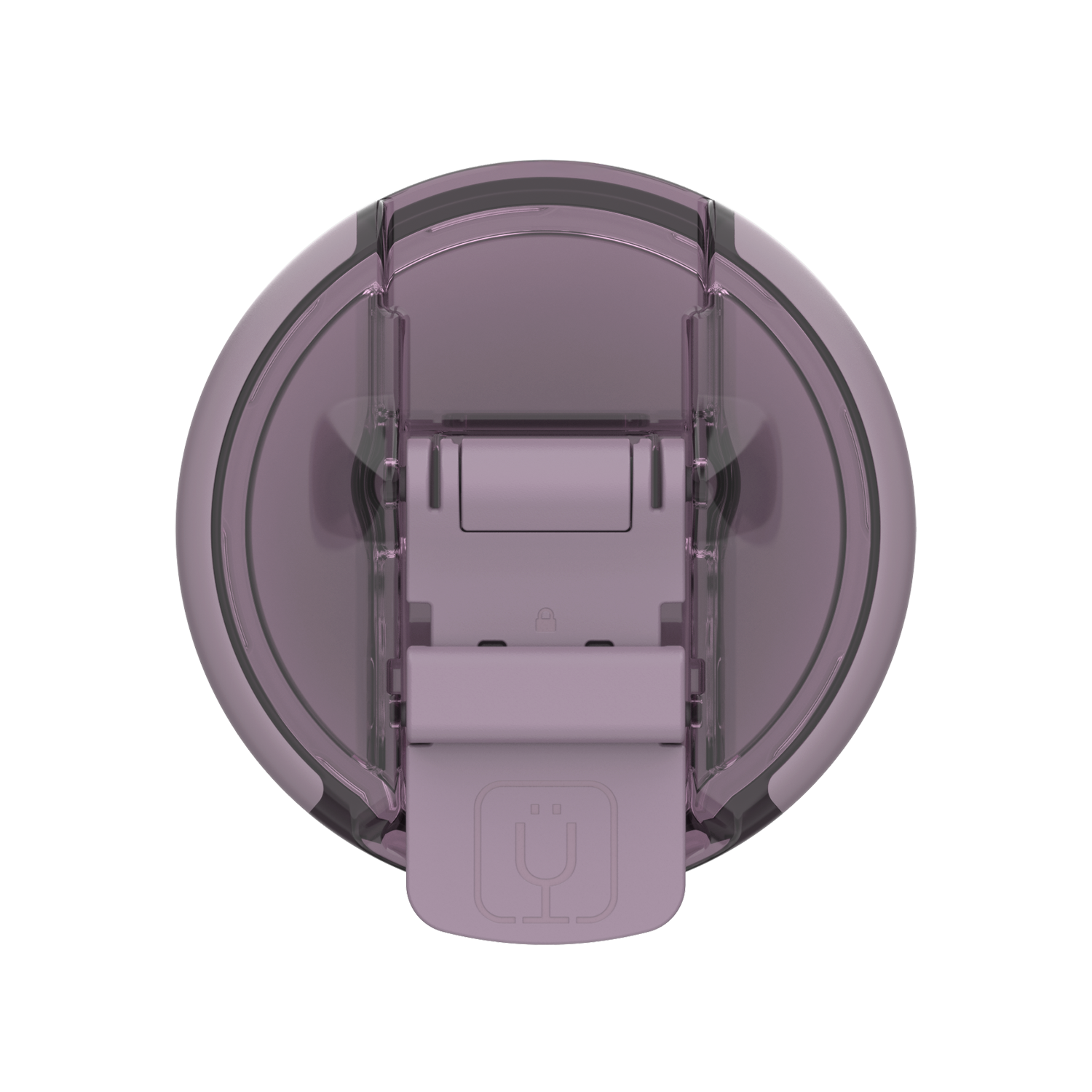 Muv + Nav OctaLock Replacement Lid 15/25oz | Lilac Dusk