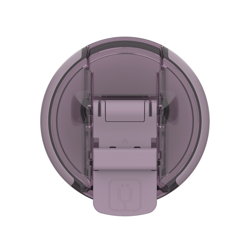 Muv + Nav OctaLock Replacement Lid 15/25oz | Lilac Dusk - Secure Desk Fit
