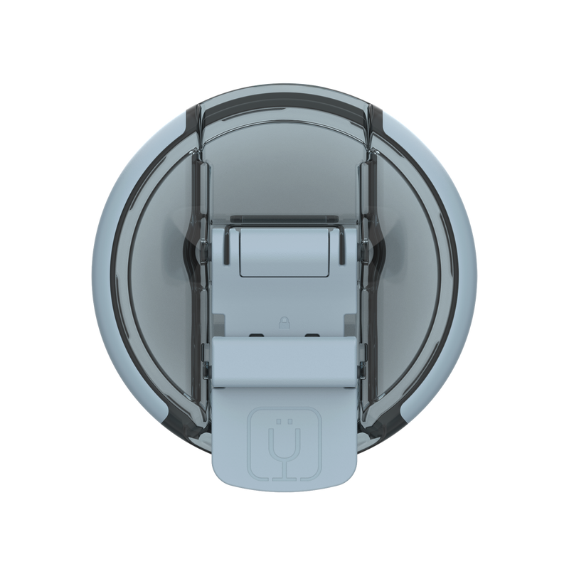 Muv + Nav OctaLock Replacement Lid 15/25oz | Mist - Smooth Lid Carry