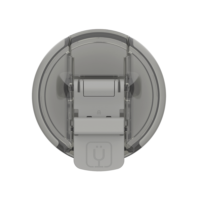 Muv + Nav OctaLock Replacement Lid 15/25oz | Mocha - Daily Storage Guard