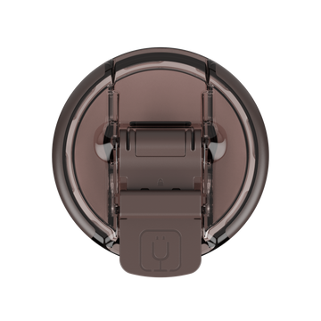 Muv + Nav OctaLock Replacement Lid 15/25oz | Java - Lite Daily Use