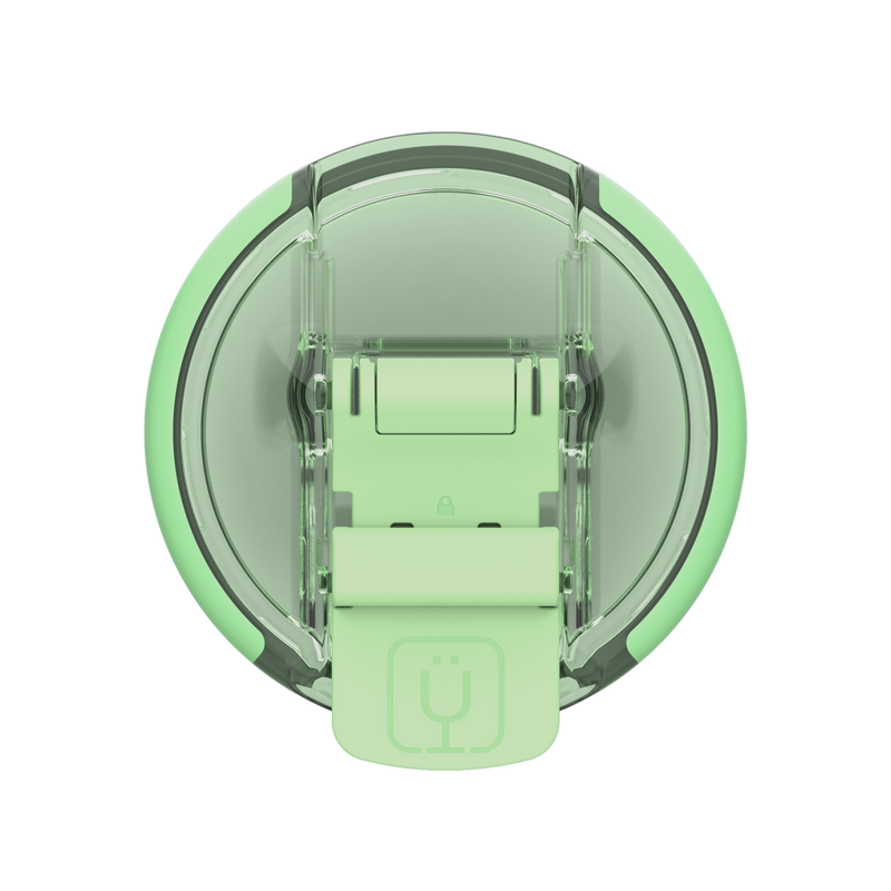 Muv + Nav OctaLock Replacement Lid 15/25oz | Kiwi - Spare Home Backup