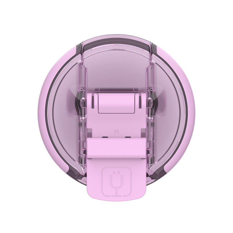Muv + Nav OctaLock Replacement Lid 15/25oz | Lavender - Simple Desk Carry