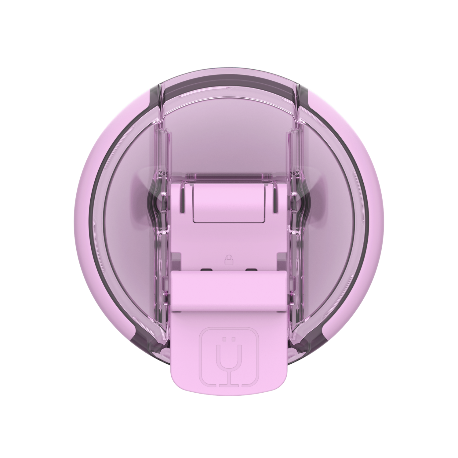 Muv + Nav OctaLock Replacement Lid 15/25oz | Java