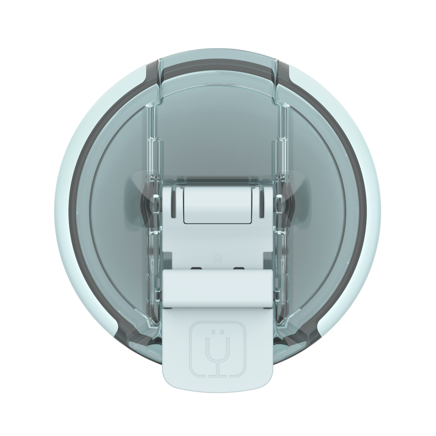 Muv + Nav OctaLock Replacement Lid 35oz | Mocha