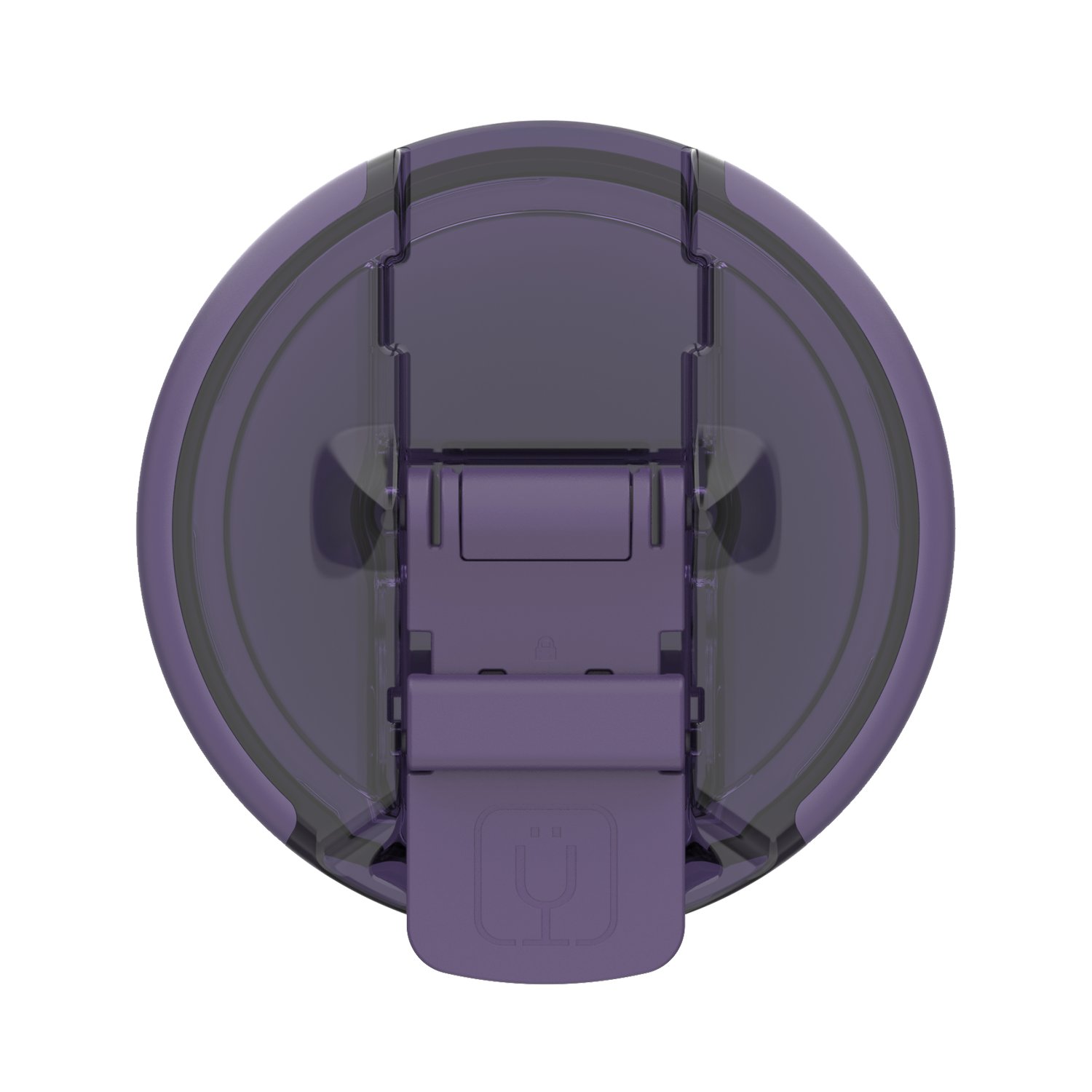 Muv + Nav OctaLock Replacement Lid 35oz | Lilac Dusk