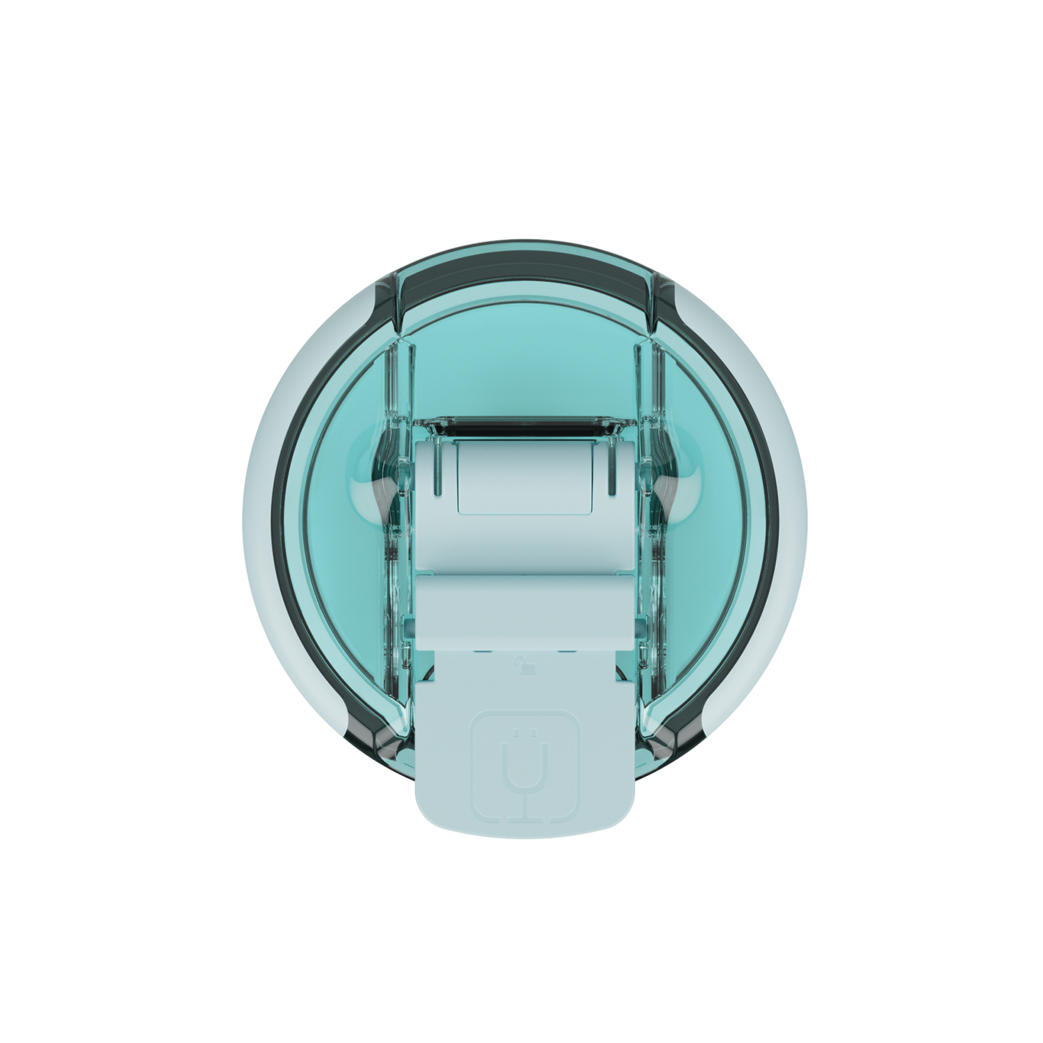 Hopsulator Slim OctaLock Lid | Sage