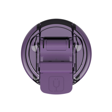 Strova OctaLock Lid 18oz | Dark Aura - Spare Backup Carry