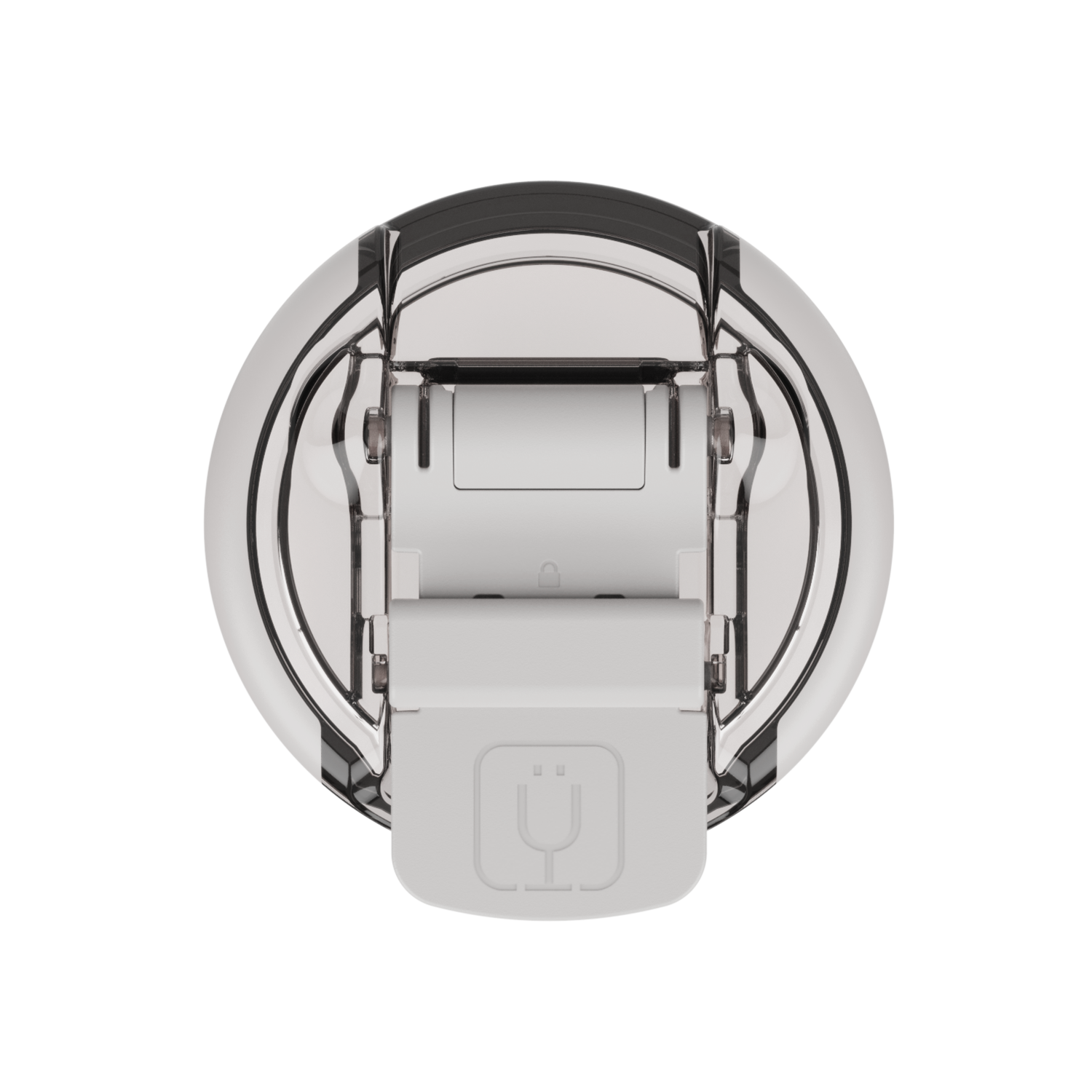 Strova OctaLock Lid 18oz | Dune
