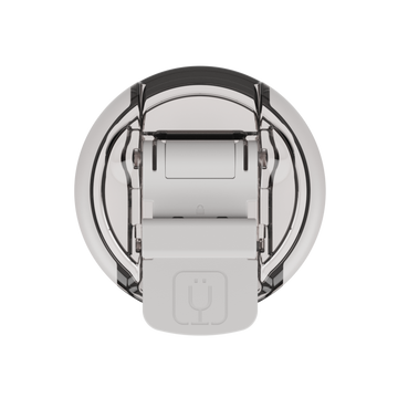 Strova OctaLock Lid 18oz | Dune - Travel Home Cover