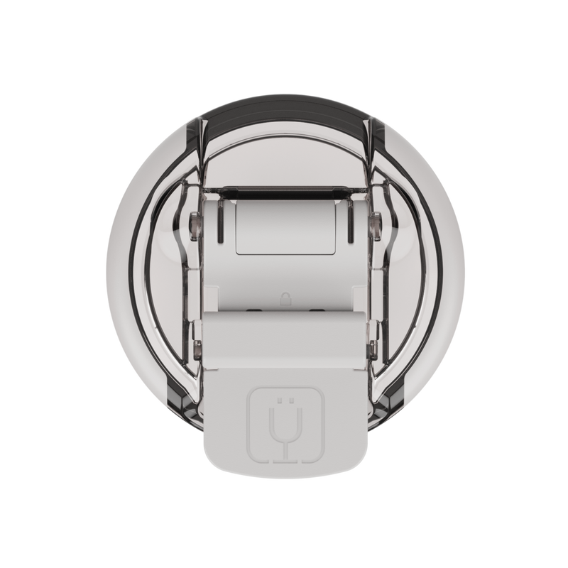 Strova OctaLock Lid 18oz | Dune - Easy Daily Grip