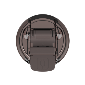 Strova OctaLock Lid 18oz | Java - Premium Storage Use