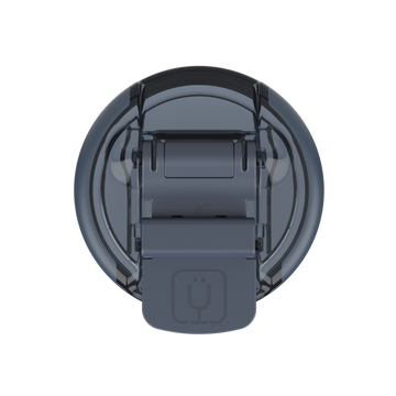 Strova OctaLock Lid 18oz | Nightfall Blue - Simple Bottle Cover