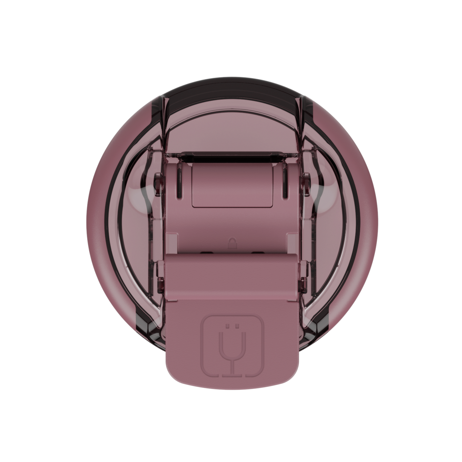 Strova OctaLock Lid 18oz | Nightfall Blue