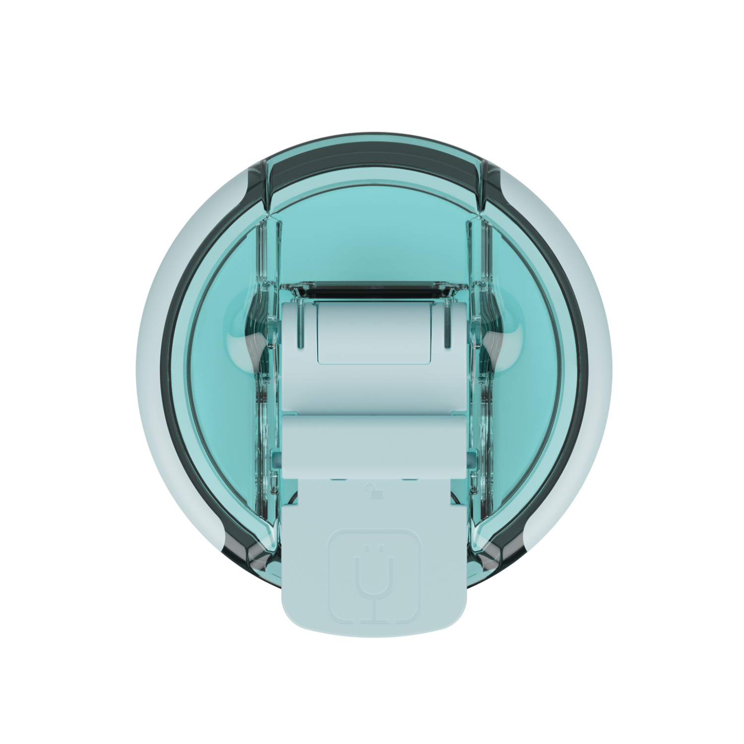 Hopsulator Trio OctaLock Lid | Kiwi
