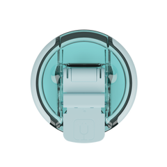 Hopsulator Trio OctaLock Lid | Nightfall Blue
