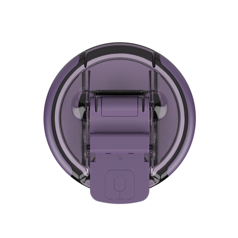Hopsulator Trio OctaLock Lid | Dark Aura - Active Game Hold