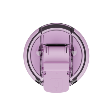 Uncork'd OctaLock Lid 14oz