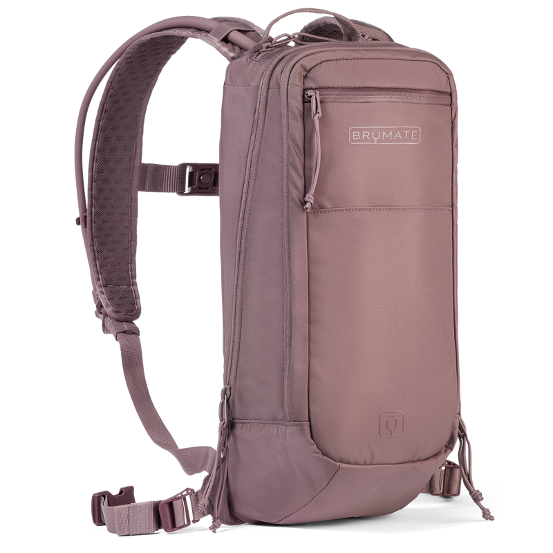 Paragon Hydration Pack 7.5L | 40oz | Rose Taupe - Essential Everyday Tumbler