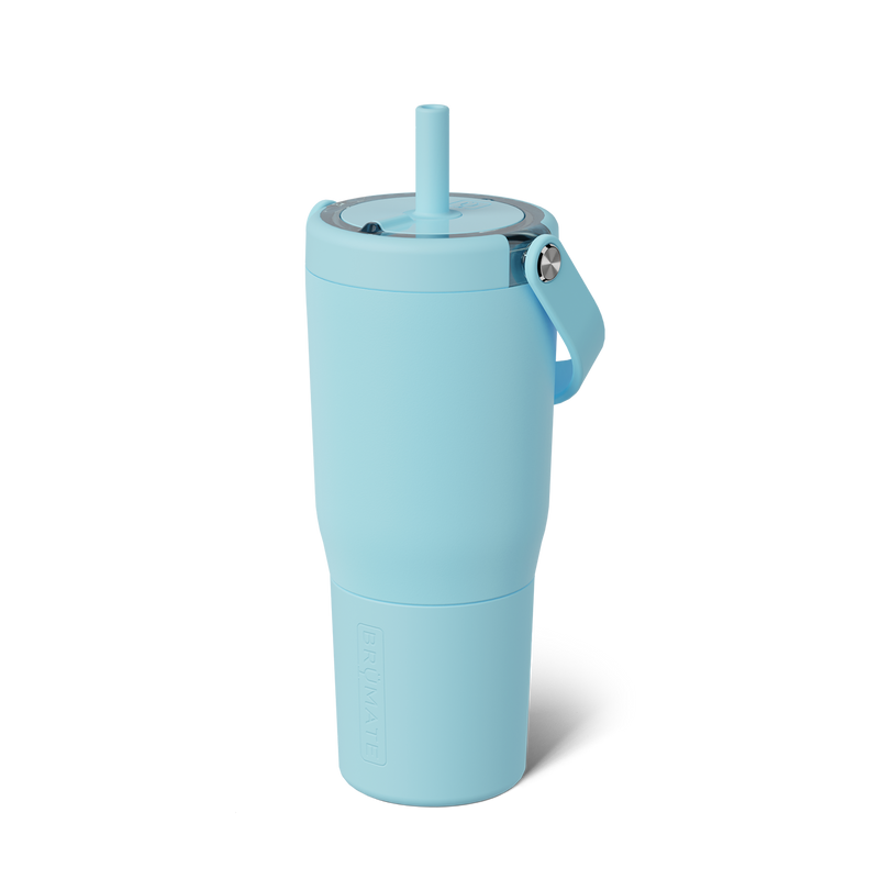 Resa 25oz | Glacier - Hydration Morning Cup
