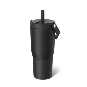 Resa 25oz | Matte Black - Premium Desk Cup