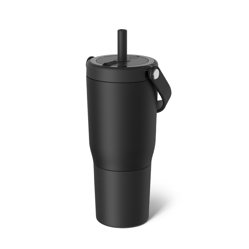 Resa 25oz | Matte Black - Premium Desk Cup