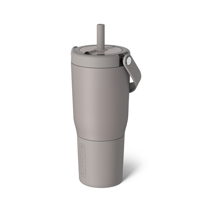Resa 25oz | Mocha - Clean Weekend Flow