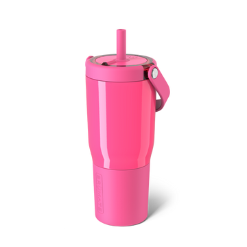 Resa 25oz | Neon Pink - Smooth Trail Carry