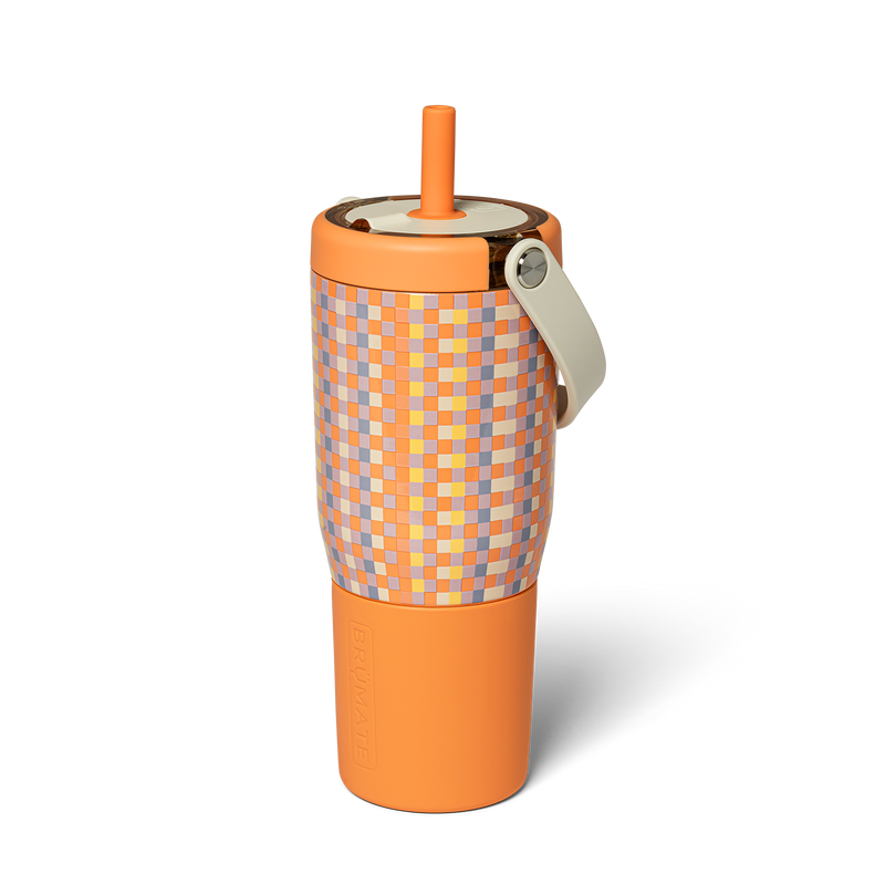 Resa 25oz | Vibe Check - Modern Morning Bottle
