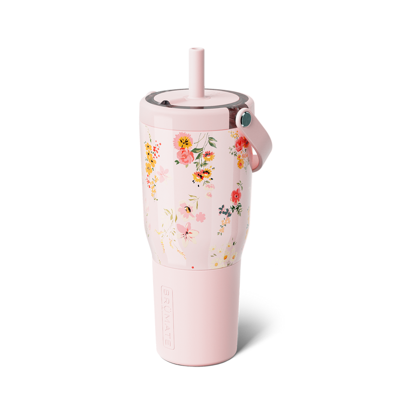 Resa 25oz | Wildflower Meadow - Easy Refresh Flow