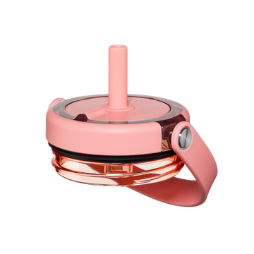Resa -Turn TM Replacement Lid 25oz | Guava - Home Clean Use