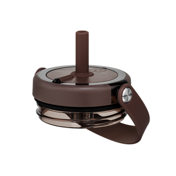 Resa -Turn TM Replacement Lid 25oz | Java - Quick Desk Use