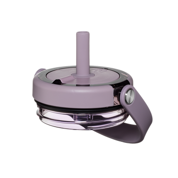 Resa -Turn TM Replacement Lid 25oz | Lilac Dusk - Classic Lid Use