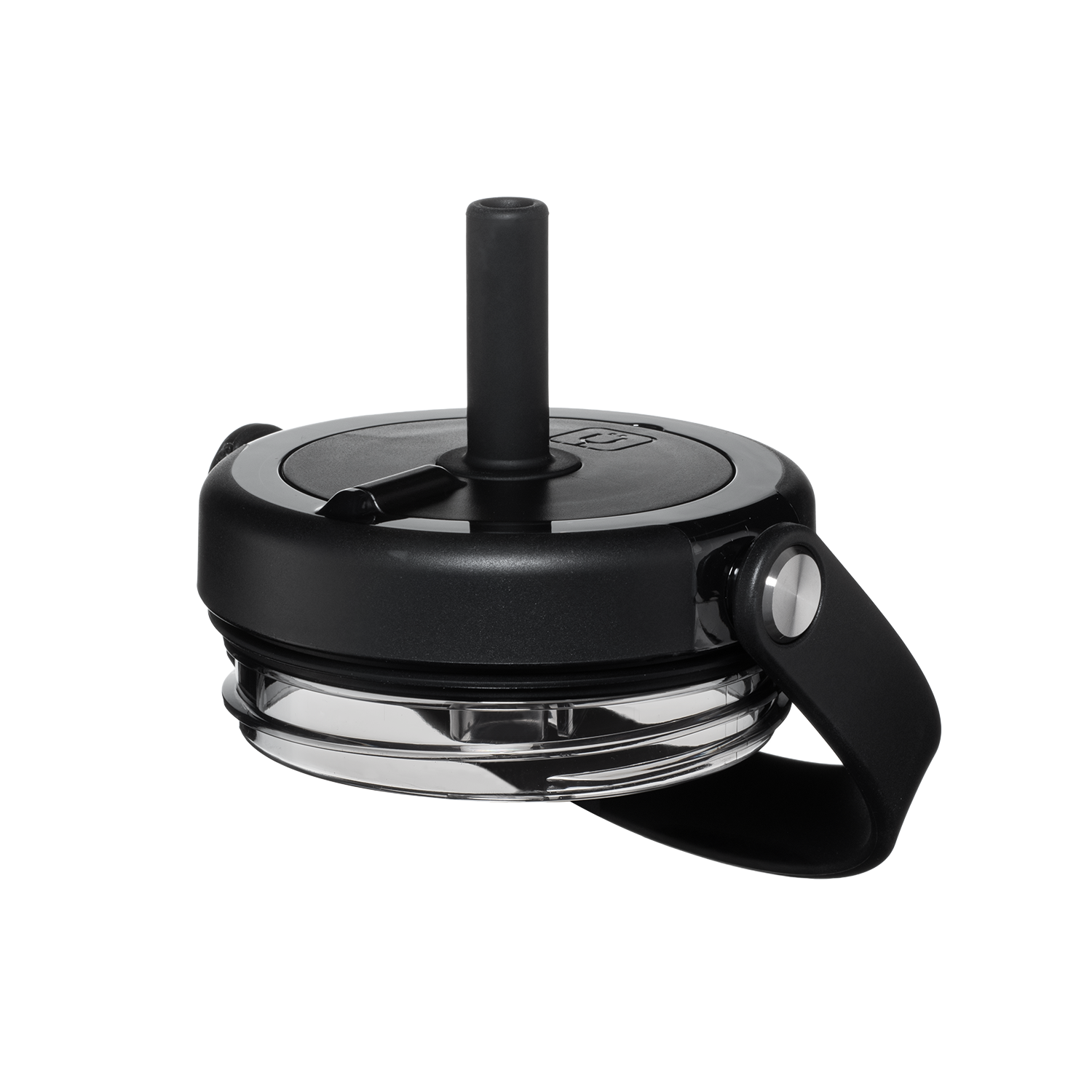 Resa -Turn TM Replacement Lid 25oz | Matte Black