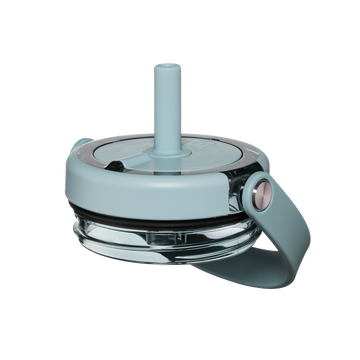Resa -Turn TM Replacement Lid 25oz | Mist - Simple Desk Use
