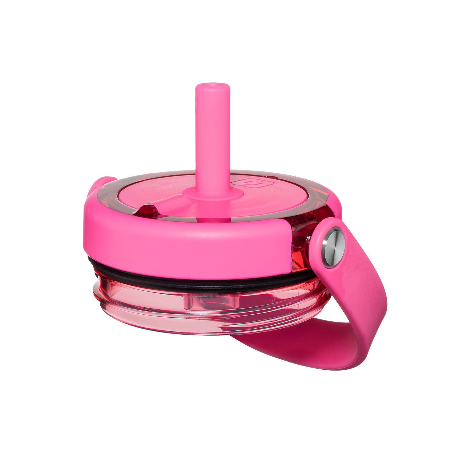 Resa -Turn TM Replacement Lid 25oz | Neon Pink