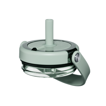 Resa -Turn TM Replacement Lid 25oz | Sage - Simple Clean Swap