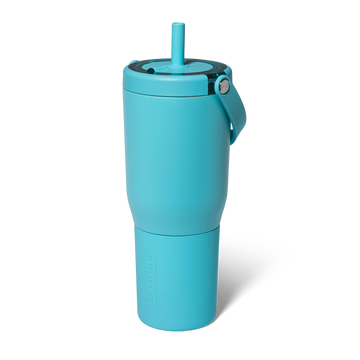 Resa 35oz | Curacao - Bright Hydration Bottle