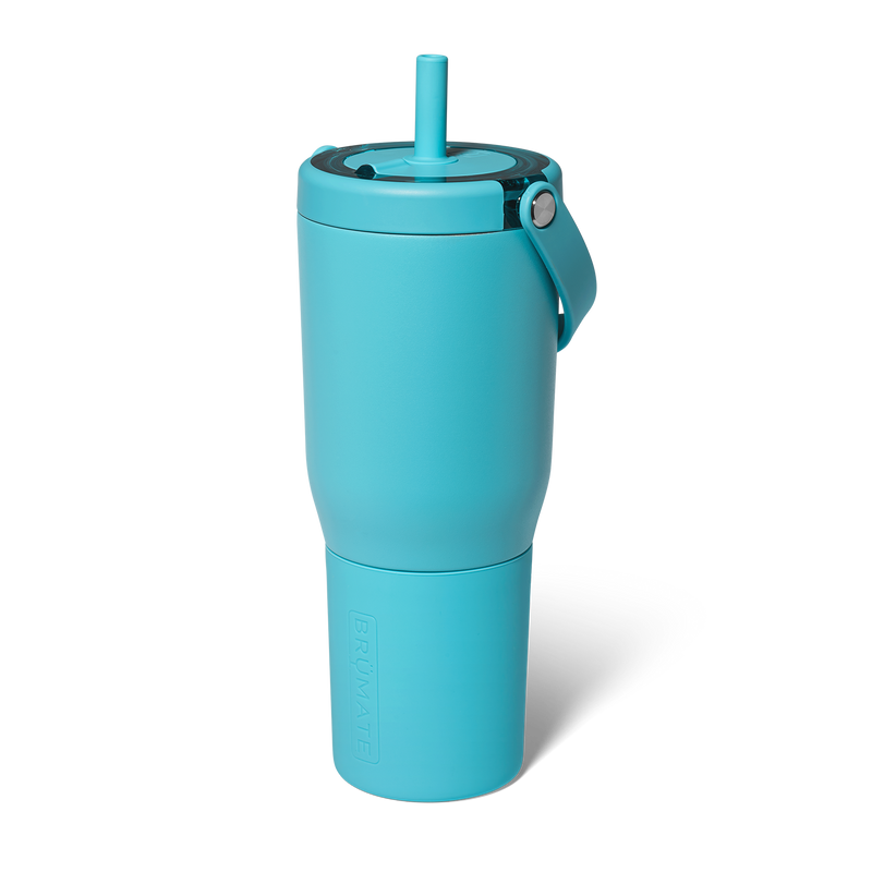 Resa 35oz | Curacao - Bright Hydration Bottle