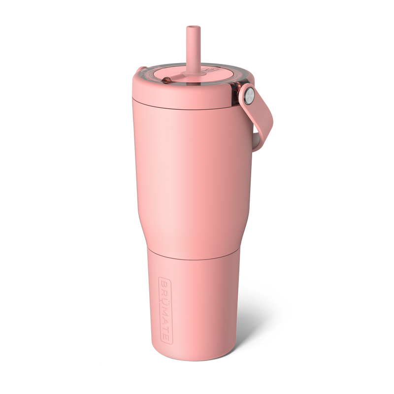 Resa 35oz | Guava - Trail Desk Bottle