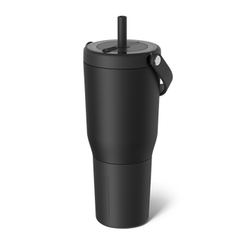 Resa 35oz | Matte Black - Road Trail Pour