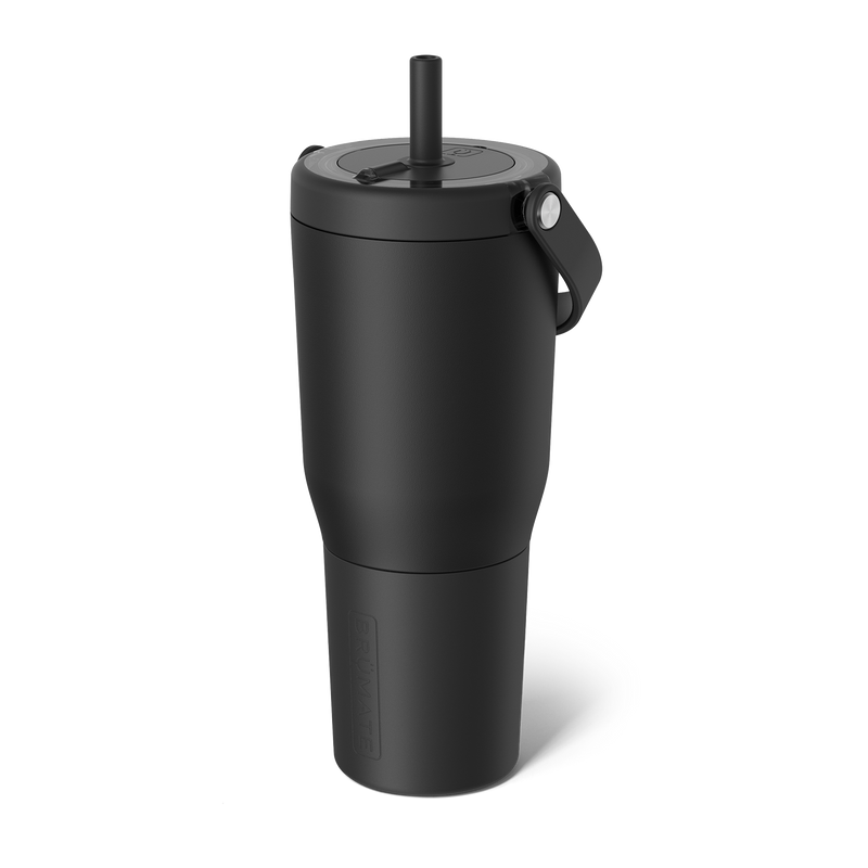 Resa 35oz | Matte Black - Road Trail Pour