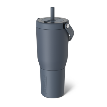Resa 35oz | Nightfall Blue - Active Desk Tumbler